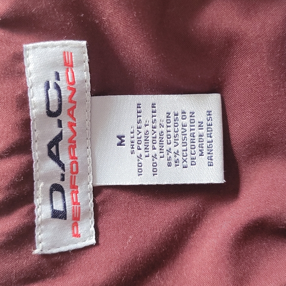 Performance Jacket - Picture 6 of 6